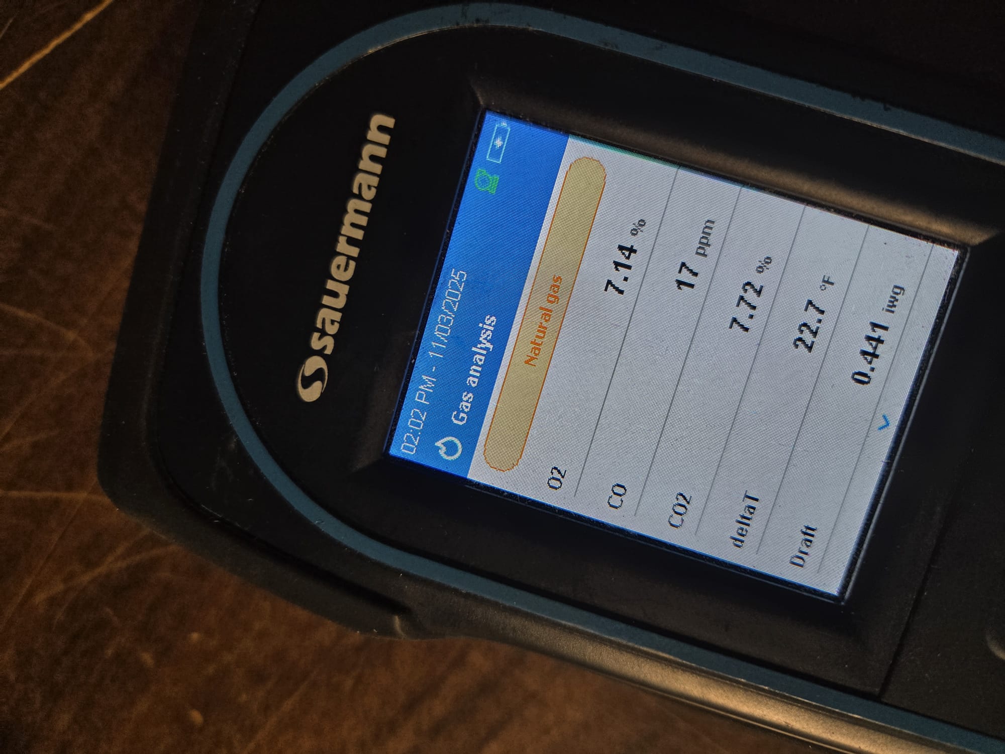 I added one bag of gravel by generator where rodent dug a hole. The GSMS HomeClub heating visit was completed today. Your 2 stage Lennox furnace is in great condition. Please see the maintenance form for details. 