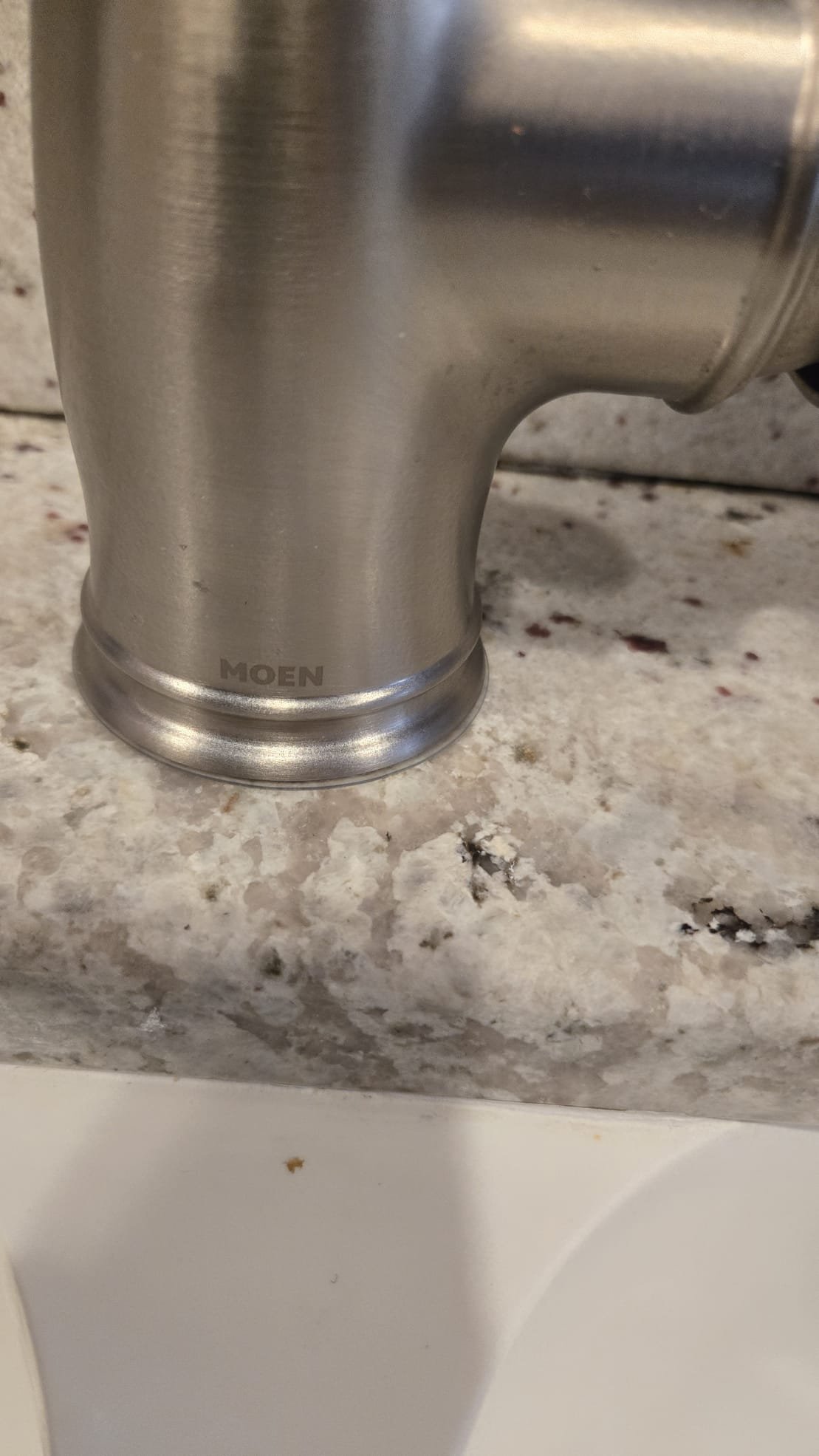 Replaced flapper and fill valve on 2nd floor toilet,master bedroom cleaned hot water stem and greased it also replaced toilet flapper.Replaced flapper on first floor toilet.