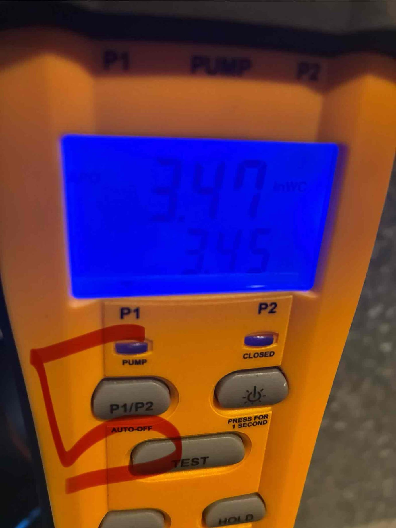 Completed all six gas furnace maintenances. I checked all the wiring connections and the capacitors on all of them and everything looked good. I cleaned the flame sensors on all of them. I replaced the filters on all the units. I vacuumed out the inside of the furnaces. I checked incoming and outgoing gas pressures and everything was according to manufacturer specifications. I performed a combustion analyzer test that checks the units CO, CO2 and oxygen levels and all the units were running great. On unit four I found that the coupling that connects the inducer to the flue pipe was leaking CO inside of the furnace cabinet. I used high temp silicone and vent tape to make a temporary repair. I tested after and no more CO was present. Unit seven I also found that the coupling that connects the inducer to the flue pipe was leaking CO inside of the furnace cabinet. I repaired it the same way and tested it after. I also noticed that the drain line on the outside of the unit was leaking water