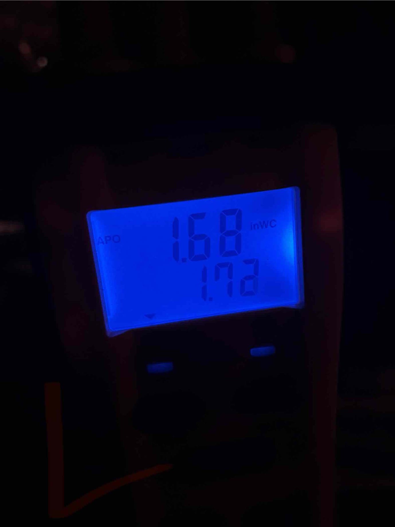 Completed all six gas furnace maintenances. I checked all the wiring connections and the capacitors on all of them and everything looked good. I cleaned the flame sensors on all of them. I replaced the filters on all the units. I vacuumed out the inside of the furnaces. I checked incoming and outgoing gas pressures and everything was according to manufacturer specifications. I performed a combustion analyzer test that checks the units CO, CO2 and oxygen levels and all the units were running great. On unit four I found that the coupling that connects the inducer to the flue pipe was leaking CO inside of the furnace cabinet. I used high temp silicone and vent tape to make a temporary repair. I tested after and no more CO was present. Unit seven I also found that the coupling that connects the inducer to the flue pipe was leaking CO inside of the furnace cabinet. I repaired it the same way and tested it after. I also noticed that the drain line on the outside of the unit was leaking water