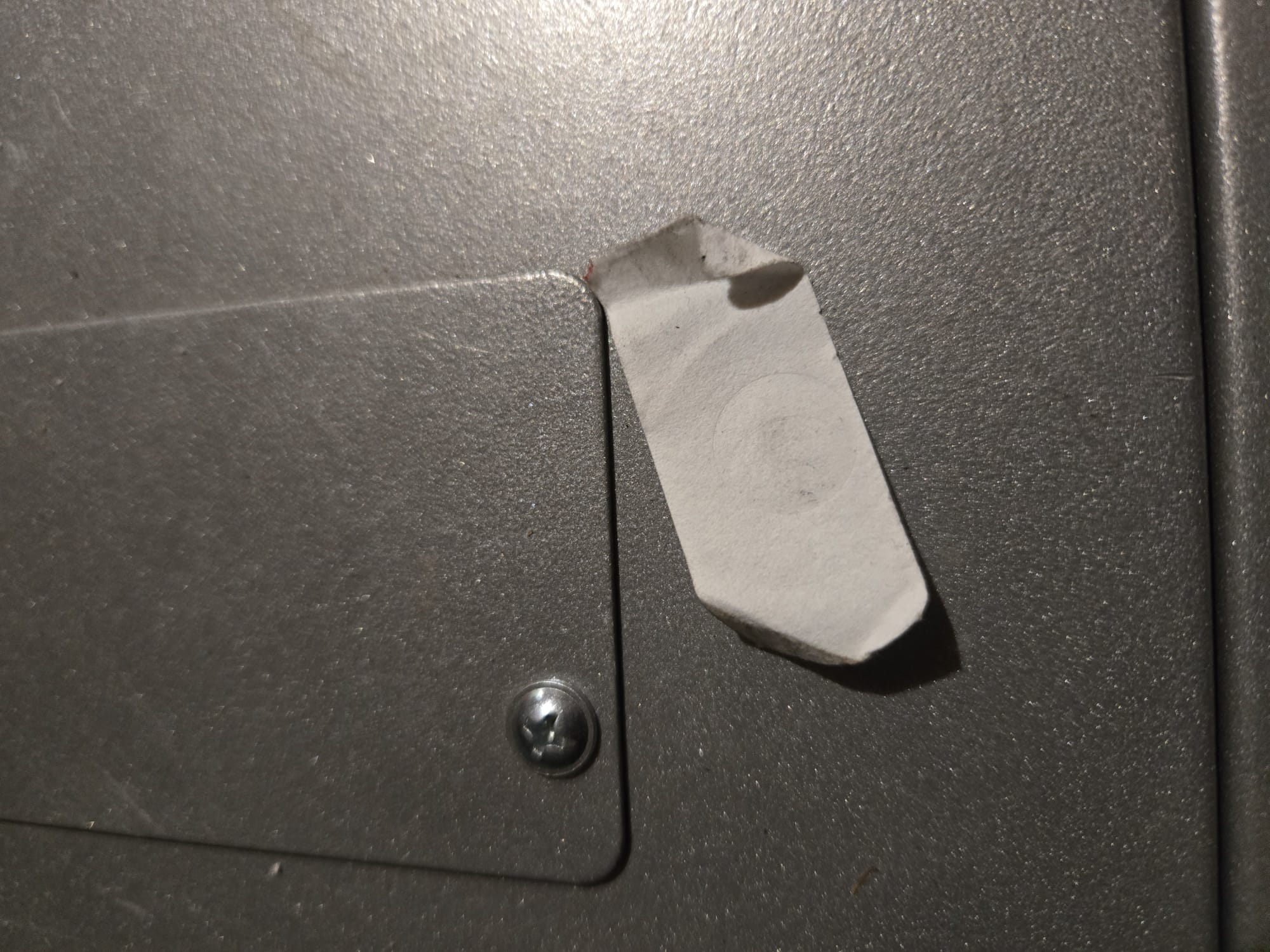 Today I completed a maintenance on your Viessmann oil boiler. Everything went great during the visit. I reccomend replacing the expansion tank and the mixing valve. Please see the maintenance sheet for details of todays service. Thank you!