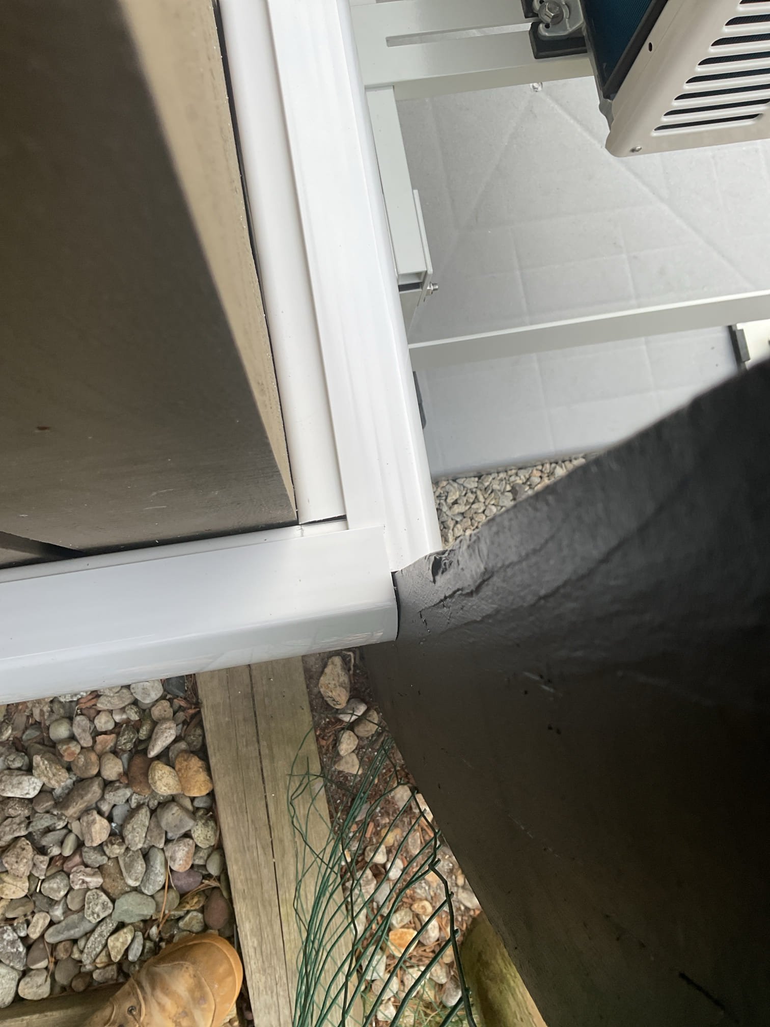 Replacement of the existing heating and cooling system with a new high-efficiency and reliable Lennox heating and cooling system. The existing system will be removed.

The outdoor unit will be placed in the same location, with a new lineset installed and the electrical circuit modified as needed for the new system. A new bypass humidifier will be installed, along with a new AirBear filtration unit to enhance indoor air quality. System venting will be redone to bring it up to current standards.

The existing Nest thermostat will be used for system control.