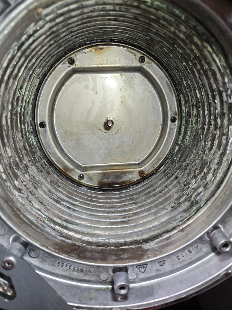 Perform maintenance on propane Viessmann boiler. Please see maintenance form for details of today's service. Thank you!