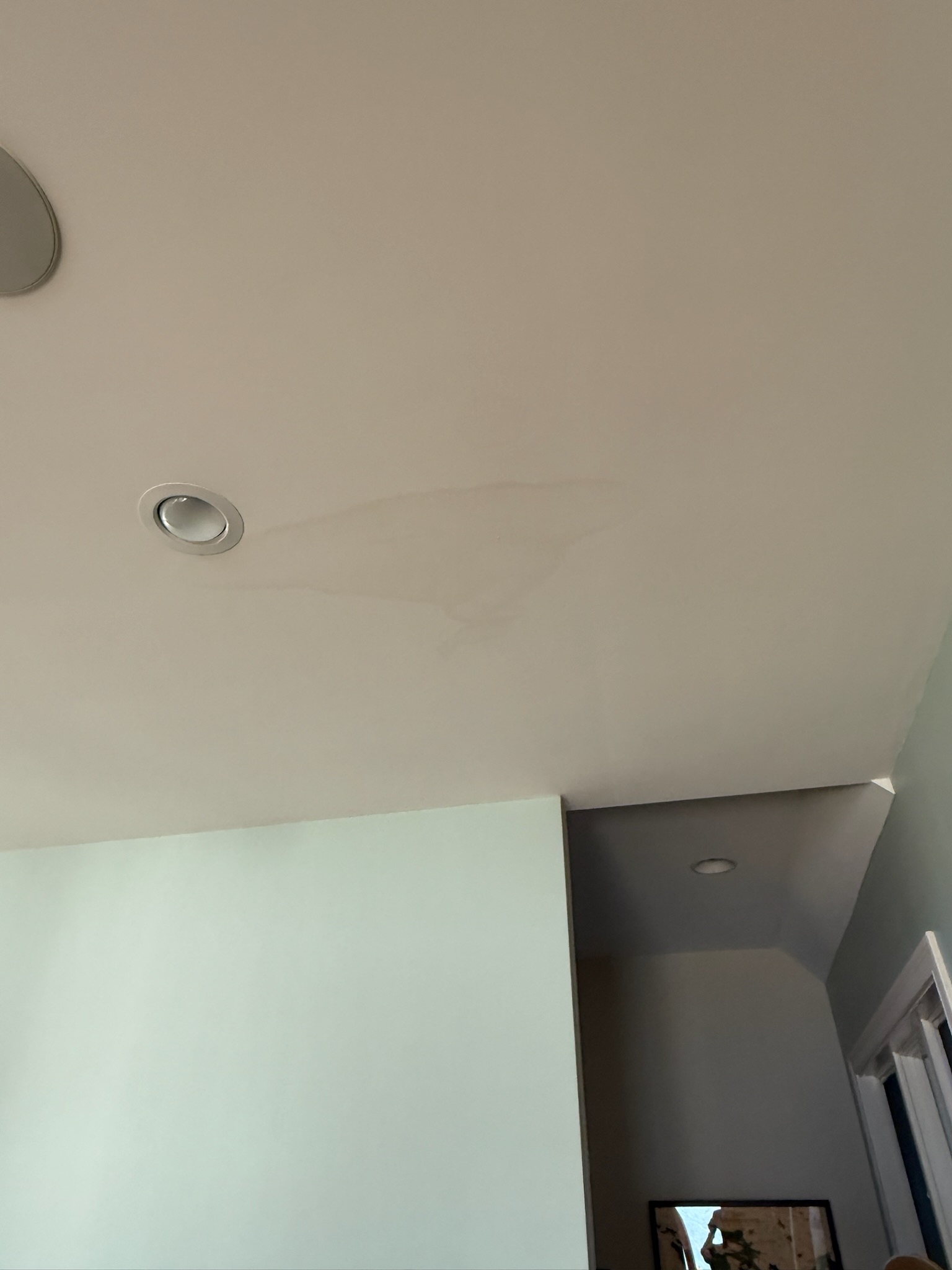 Plumbing for master bath for lav sink,shower and toilet.Customer to provide all fixtures.