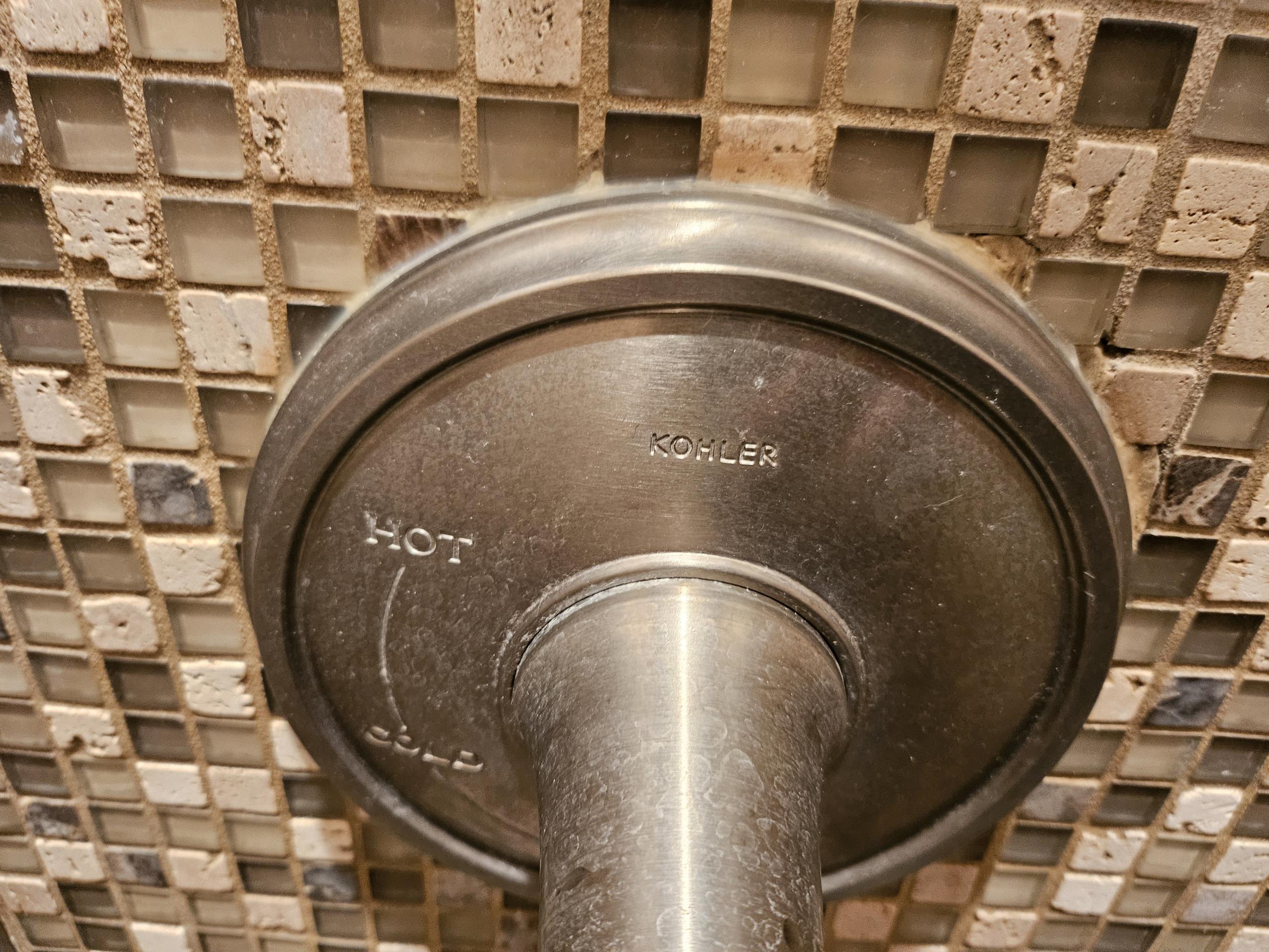 GSMS HomeClub plumbing visit. 