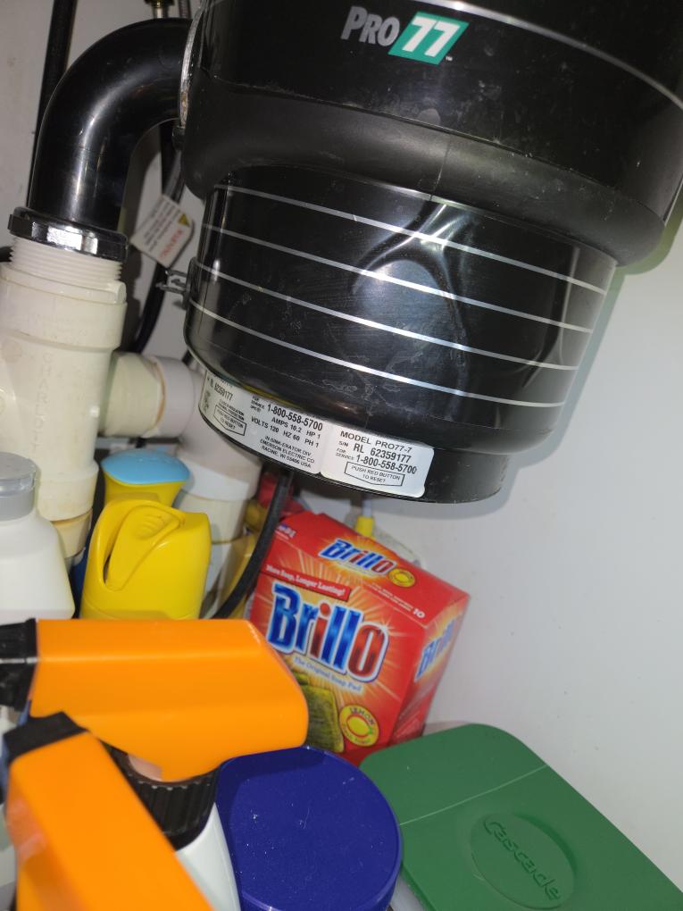 Completed the Rinnai tankless water heater maintenance. I started off with running a cleaner through it for 40 minutes. After that I flushed 10 gallons of water through it. I cleaned the water inlet screen. I cleaned the air filter. I cleaned the flame sensors and electrode. I checked incoming gas pressure and that was according to manufacturer specifications. I checked the water heater accessories and everything looked good. I labeled a few emergency shut off's. I completed the house plumbing inspection. I checked all the fixtures and drains, everything looked good. When we come out for the AC maintenance the client would like us to bring 2 water filters for her home. The client also wanted us to replace her garbage disposal whenever we have availability.