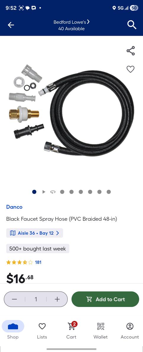 GSMS HomeClub Plumbing visit.