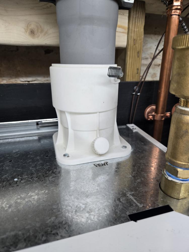 Boiler PM on Ideal high efficiency boiler. Everything went great. Please see the maintenance form for details of todays servicing. Thank you!