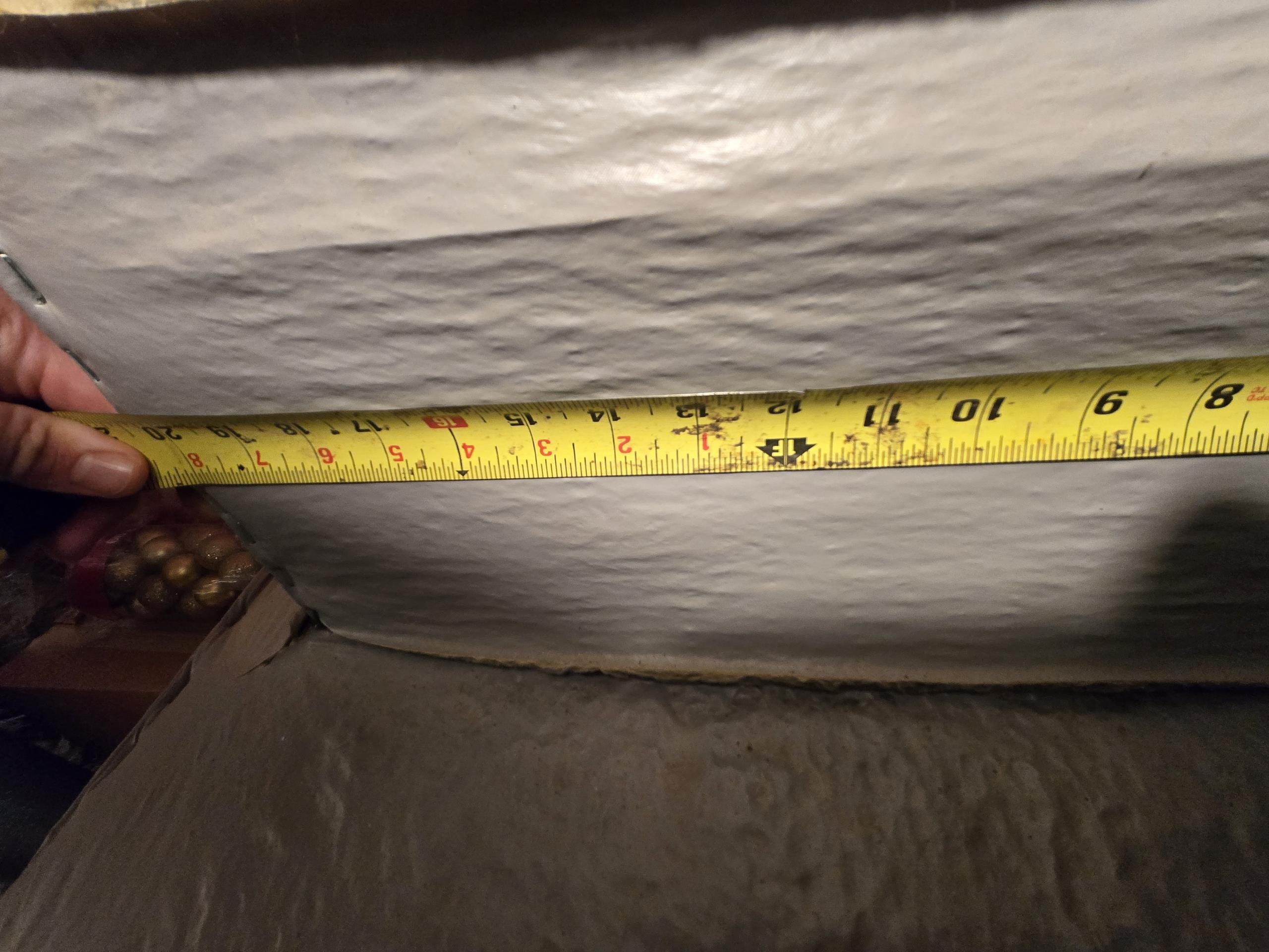 We will replace the original system with a new high-efficiency Lennox system, upgrading from the existing 80% efficient furnace to a 90+% efficient model. The existing furnace vent will be capped off, and a new vent will be installed to exit through the side wall of the garage. This will be white PVC, which can be painted to match the exterior of the home. We can provide a photo of the proposed vent location for condo association approval if needed.

The new system will be installed in the same location, with any necessary modifications to ensure a proper fit. Outside, a new condensing unit will be installed. The existing lineset will be flushed and re-used due to the limited accessibility of the installation path. A final site visit will be needed to confirm the most appropriate location for the outdoor unit.

A new Wi-Fi thermostat will be installed, offering user-friendly control at home and the ability to monitor and adjust your system remotely while traveling.