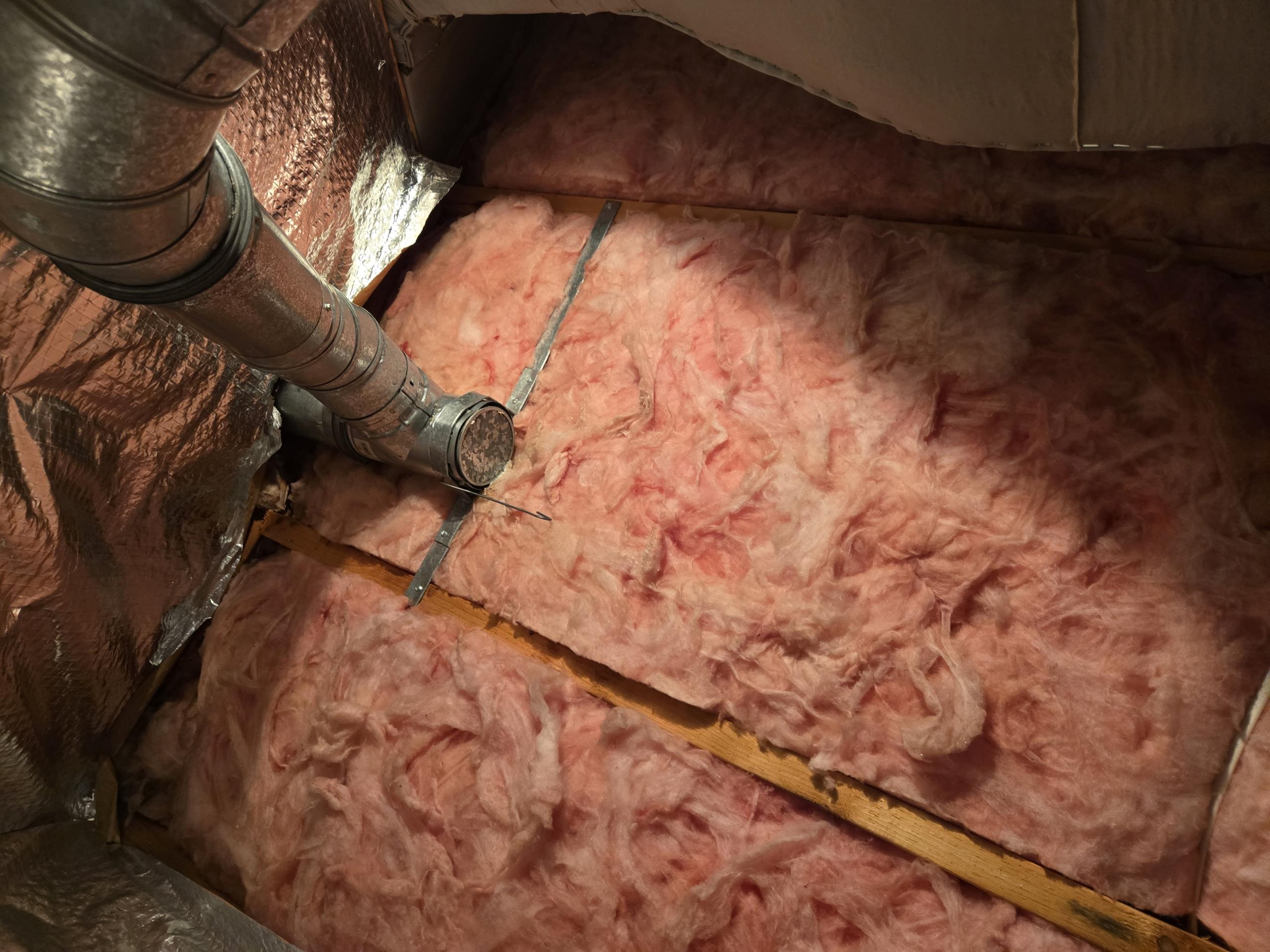 We will replace the original system with a new high-efficiency Lennox system, upgrading from the existing 80% efficient furnace to a 90+% efficient model. The existing furnace vent will be capped off, and a new vent will be installed to exit through the side wall of the garage. This will be white PVC, which can be painted to match the exterior of the home. We can provide a photo of the proposed vent location for condo association approval if needed.

The new system will be installed in the same location, with any necessary modifications to ensure a proper fit. Outside, a new condensing unit will be installed. The existing lineset will be flushed and re-used due to the limited accessibility of the installation path. A final site visit will be needed to confirm the most appropriate location for the outdoor unit.

A new Wi-Fi thermostat will be installed, offering user-friendly control at home and the ability to monitor and adjust your system remotely while traveling.