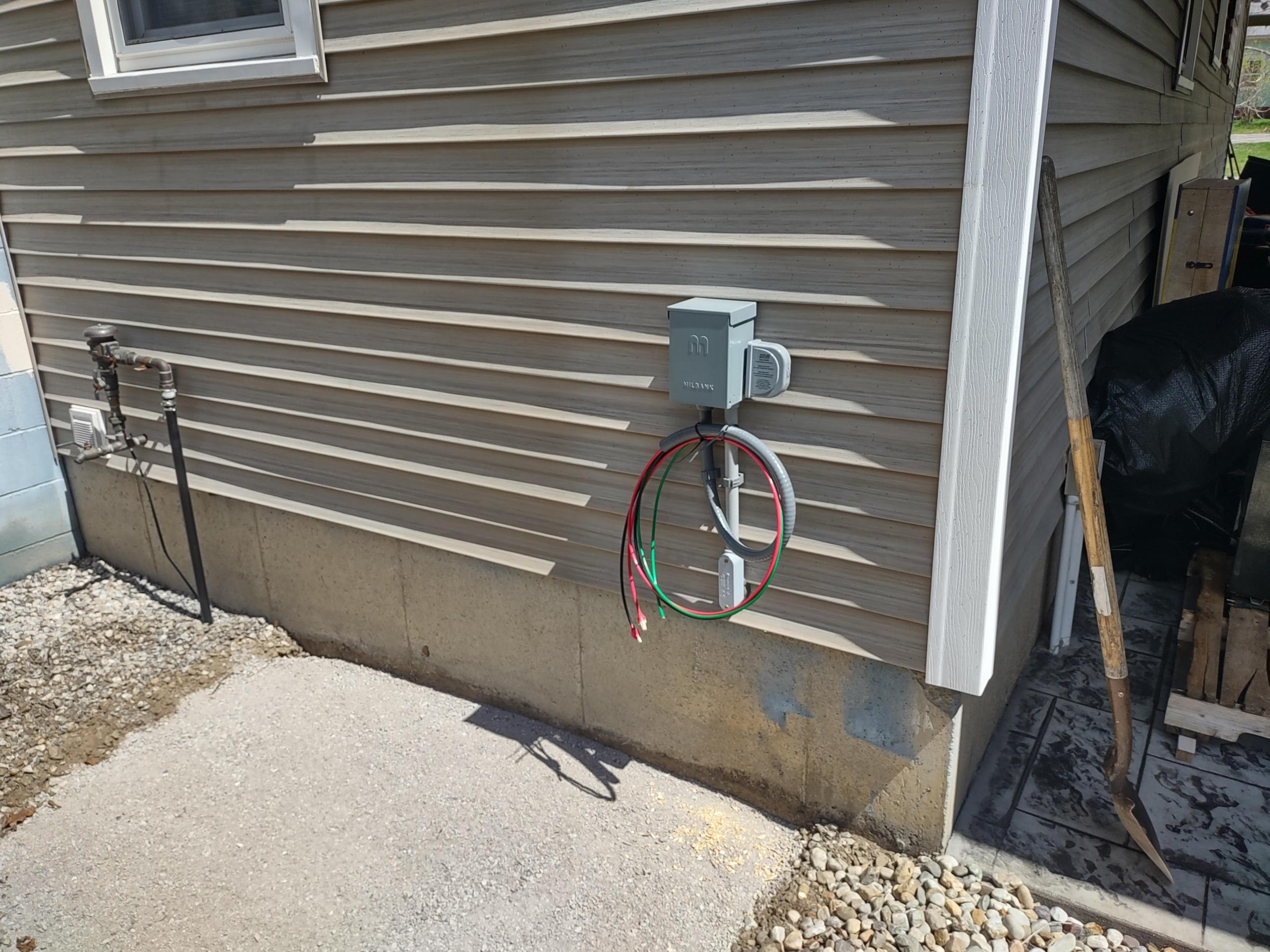 This proposal outlines the installation of a 3-zone Mitsubishi Hyper Heat ductless system for your home. Because this system will be a primary heat source for the bedrooms, I am utilizing the advanced FX Series indoor heads. These specific units are engineered to deliver their true, rated heating BTUs even in the bitter cold, ensuring your family stays perfectly warm all winter long.

Scope of Work

1. Outdoor Equipment & Site Prep

Condenser Installation: Supply and install one (1) multi-zone Mitsubishi Hyper Heat outdoor condenser on the back side of the home.

Site Preparation: As we discussed during my visit, you will be removing the existing section of fence prior to our arrival so we have the necessary clearance to position the unit in its optimal location.

Winterization: Because this is a Hyper Heat system, we will mount the unit on a heavy-duty snow stand and install a protective weather baffle ("ice hat") to protect the fan motor and coils from winter snow and ice accumulatio
