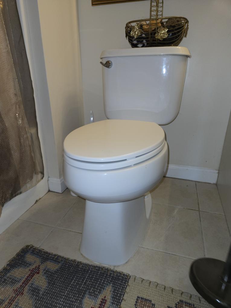 Completed the electric water heater maintenance today. Everything went great! Please see the attached form.