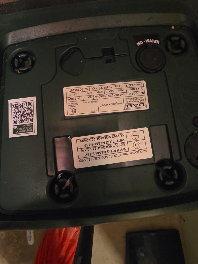 Pm on rinnai,found no crossover on system, customer would like us to install one,A/C was fine customer would like to schedule service on dab booster pump install cross over on rinnai and install 2 elbows on exhaust vent for furnace.Looks like furnace is getting exhaust gas through intake pipe.Also need 16x20x1 air filter