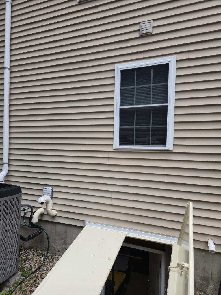 Replaced the Lennox TXV valve under warranty. Client paid for labor and new refrigerant. Checked operating pressures and the unit was running perfect. Unit is in perfect operating condition now.