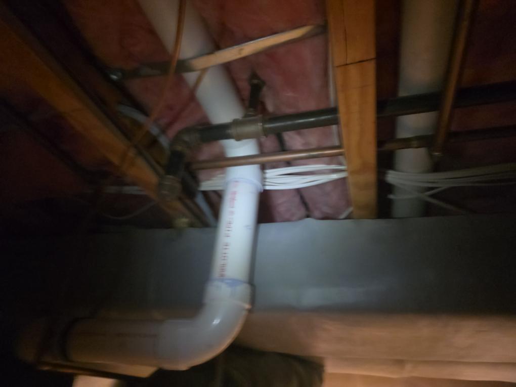 Outdoor unit making noise.Checked amp, capacitor and charge everything is fine.outdoor coil is in bad shape.By listening to recording it sounds like bearings are wearing out causing noise