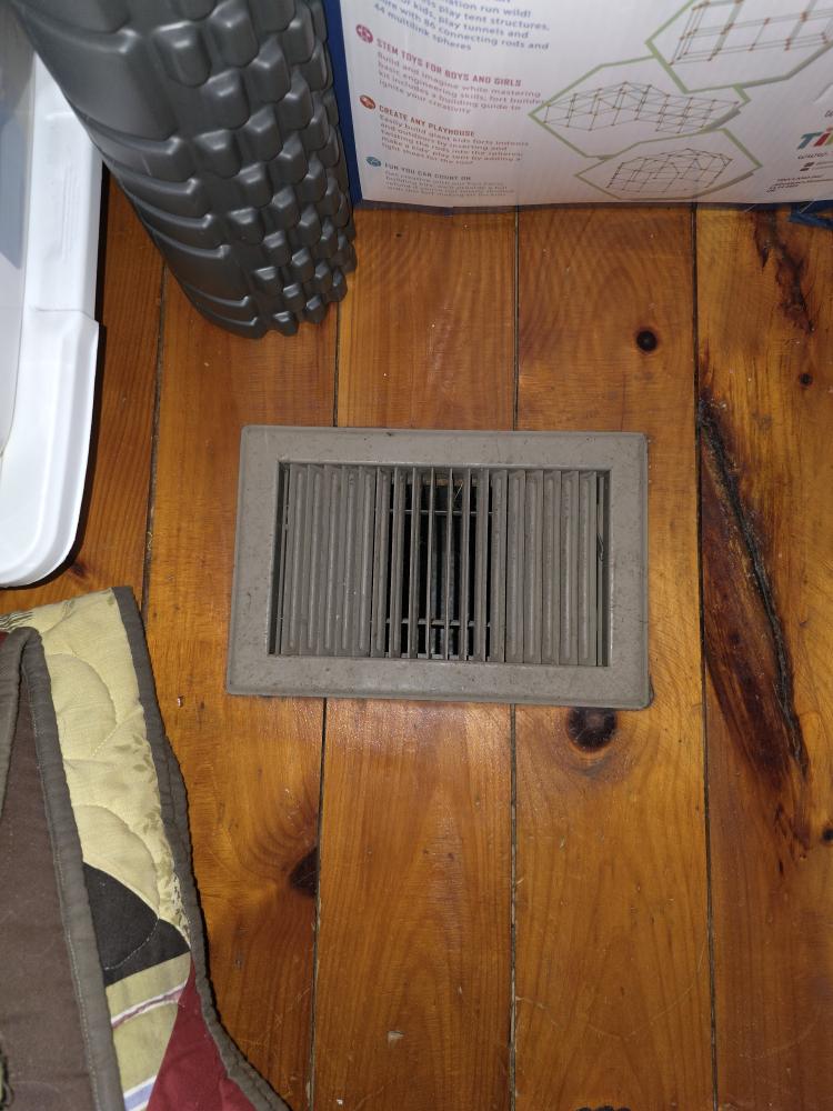 To support your ongoing kitchen and mudroom renovations, we will be modifying and extending your existing furnace ductwork. This custom scope of work is designed to deliver proper airflow and heating out to the newly renovated mudroom space, while also addressing a heating gap in the new kitchen layout, as discussed with Kate and Zak.

Scope of Work

1. Main Trunk Modification & Upsizing (Basement)

Plenum Adaptation: We will adapt and replace one of the existing main supply trunks coming directly off the furnace plenum. We will ensure the existing duct runs feeding the main house are properly reincorporated into the new metal.

Upsizing for Airflow: To ensure adequate air volume reaches the new addition, we will upsize the trunk line heading toward the mudroom to a 10" x 8" duct.

Transition: We will then transition this trunk down to an 8" x 8" duct specifically for the foundation penetration. (Please plan on a 10" x 10" cut - this measurement will be confirmed on site).

2. Mudroom 