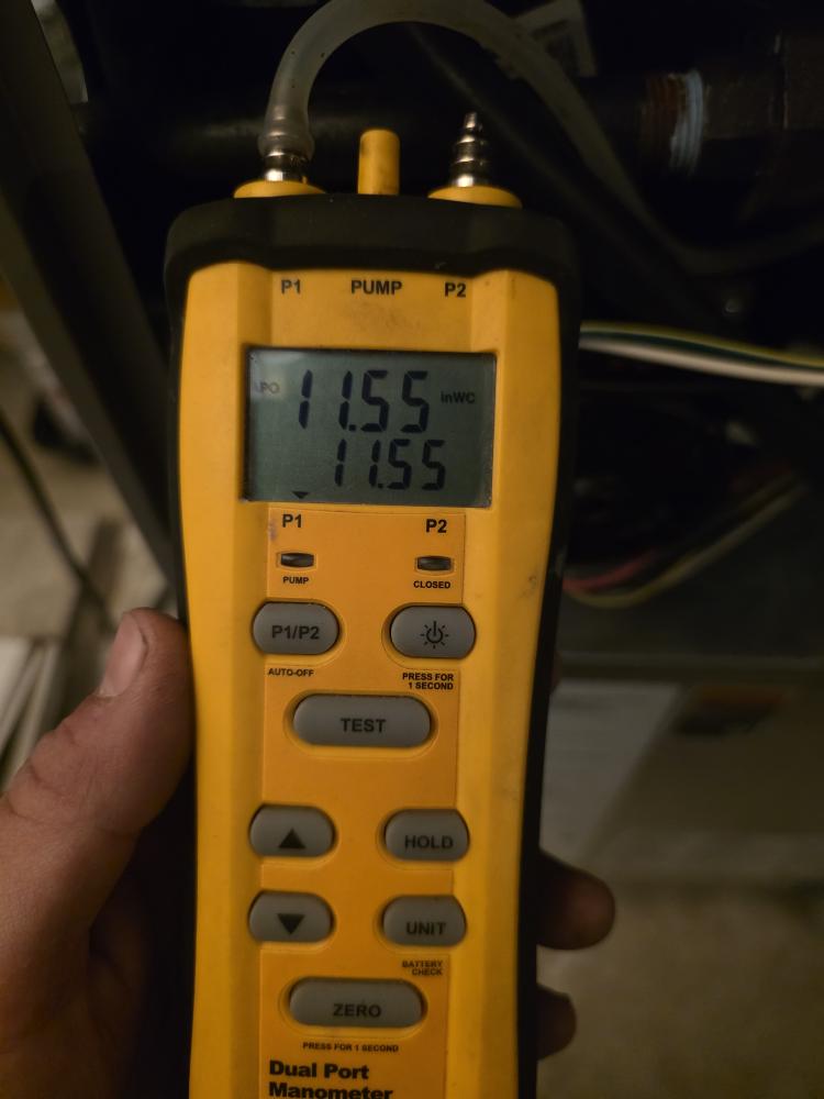 Furnace PM.