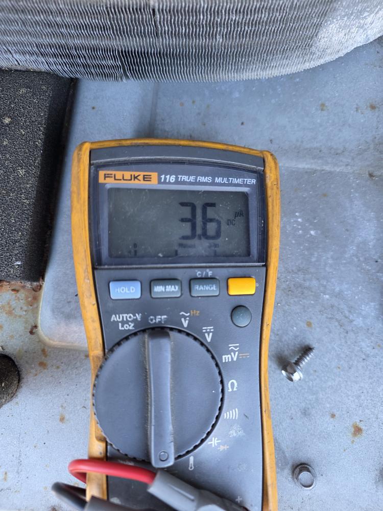 Maintenance on rooftop unit & fox thermostat wiring that was incorrect.