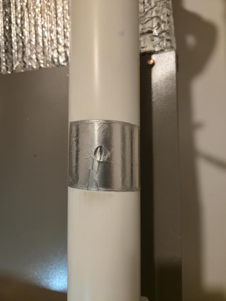 Completed the gas furnace maintenance. Everything went great. Please see the attached form.