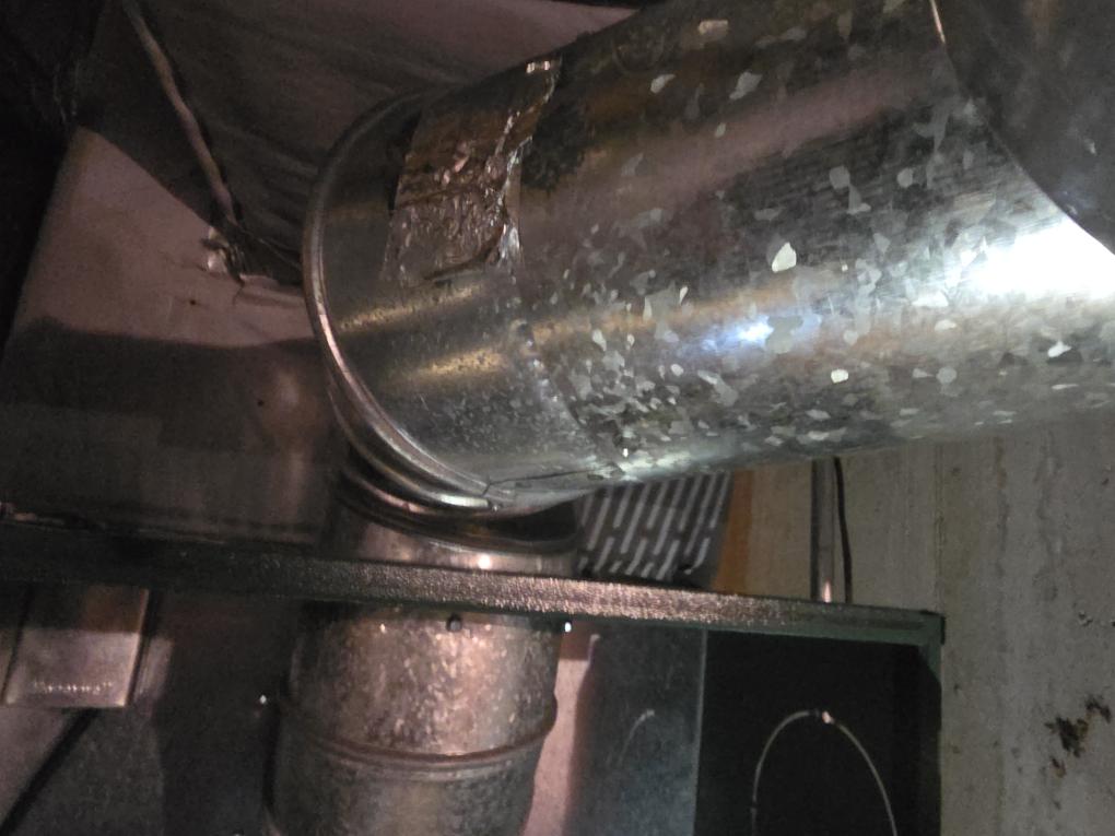Pm on oil furnace