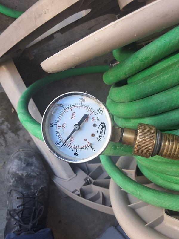 Responded to service call for error code on 2015 Rheem 40-gallon gas water heater. Performed diagnostic inspection and evaluated system condition. Provided estimate for water heater replacement with new 40-gallon gas unit, discussed permit requirements for installation, and reviewed available payment options with property owner.