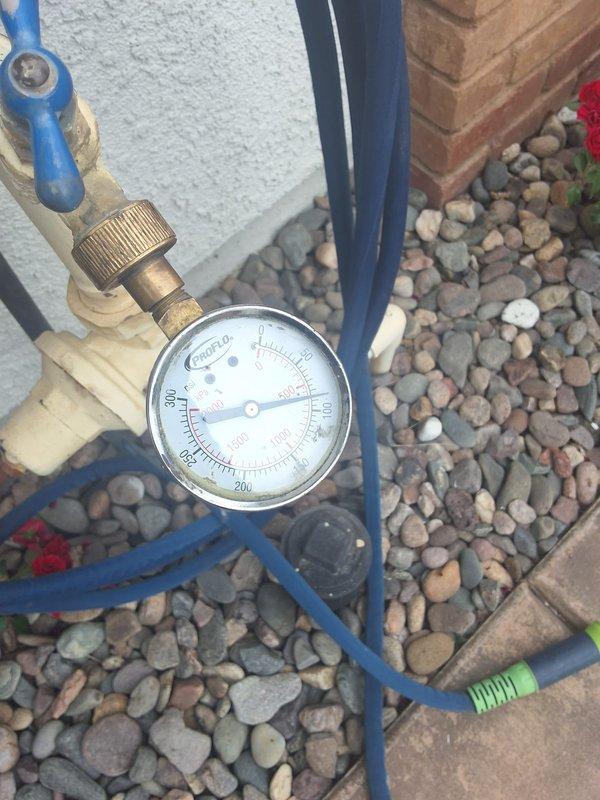 Responded to service call for leaking residential gas water heater. Upon inspection, confirmed existing 40-gallon gas unit was over 15 years old and actively leaking, requiring immediate replacement. Successfully removed and disposed of failed unit, installed new 40-gallon gas water heater with proper venting and gas line connections, performed pressure testing to verify system integrity, and advised customer of permitting requirements for the installation.