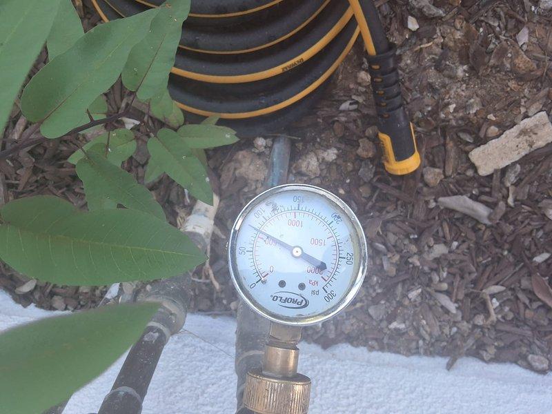 Responded to warranty call for water heater model GN50T1-3-6, serial G24-02109, with complaint of no hot water. Upon arrival, performed diagnostic testing including pressure verification and system inspection. Unit was found to be operating properly with no faults detected at time of service call.