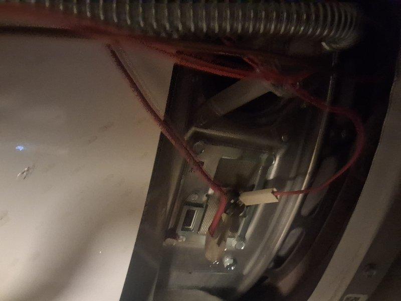 Responded to warranty call for natural gas water heater with pilot light that would not stay lit. Inspected thermopile and thermocouple connections, found faulty thermopile with insufficient millivolt output. Replaced thermopile, cleaned pilot assembly, and verified proper gas flow to pilot orifice. Tested and confirmed pilot ignition and flame retention, with gas control valve functioning correctly and main burner cycling properly.