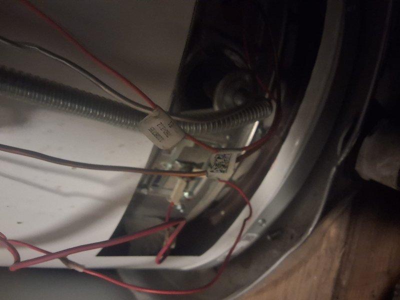 Responded to warranty call for natural gas water heater with pilot light that would not stay lit. Inspected thermopile and thermocouple connections, found faulty thermopile with insufficient millivolt output. Replaced thermopile, cleaned pilot assembly, and verified proper gas flow to pilot orifice. Tested and confirmed pilot ignition and flame retention, with gas control valve functioning correctly and main burner cycling properly.