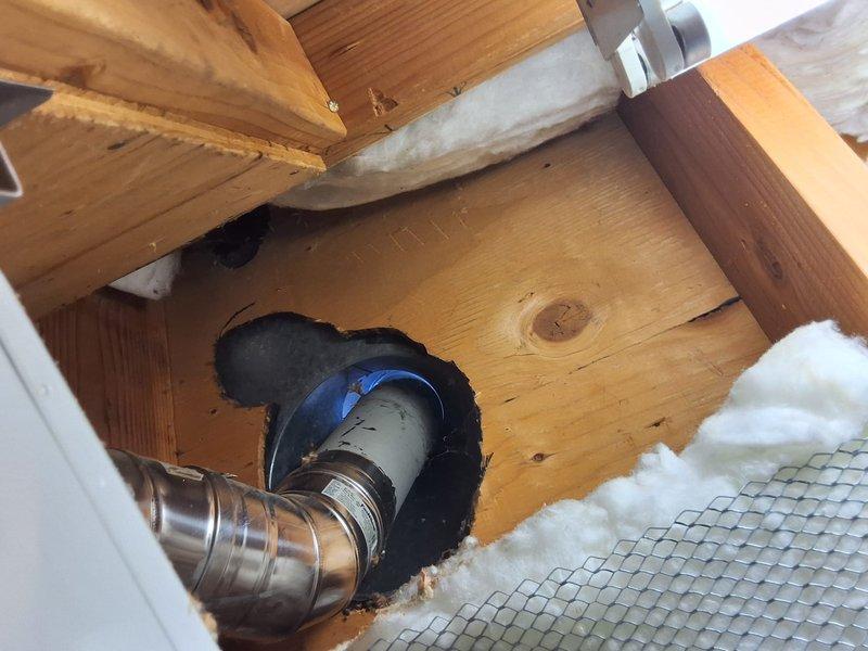 Inspected 20-year-old Takagi tankless water heater experiencing ignition system failure. Determined unit has reached end of serviceable life and requires full replacement. Provided estimate for Noritz tankless water heater swap-out installation with required city permitting.