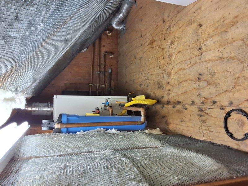 Inspected 20-year-old Takagi tankless water heater experiencing ignition system failure. Determined unit has reached end of serviceable life and requires full replacement. Provided estimate for Noritz tankless water heater swap-out installation with required city permitting.