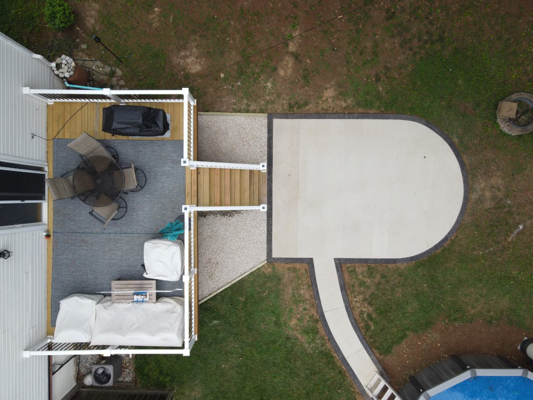 IN FREDERICKSBURG, VA
CURRENTLY IN YOUR AREA PROVIDING DISCOUNTS ON ALL YOUR EXTERIOR HOME IMPROVEMENT PROJECTS
DECKS-PATIOS-ENCLOUSURES. 
VANQUISH HOME SERVICES 
571-200-9628
CALL NOW! IN FREDERICKSBURG, VA
CURRENTLY IN YOUR AREA PROVIDING DISCOUNTS ON ALL YOUR EXTERIOR HOME IMPROVEMENT PROJECTS
DECKS-PATIOS-ENCLOUSURES. 
VANQUISH HOME SERVICES 
571-200-9628
CALL NOW!