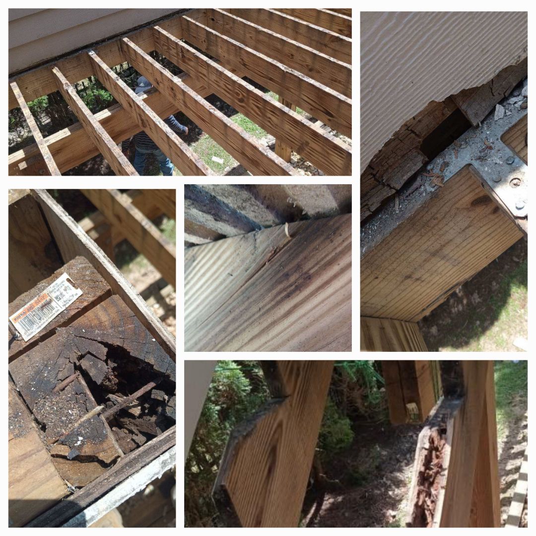 CURRENTLY IN YOUR AREA PROVIDING DISCOUNTS ON ALL YOUR EXTERIOR HOME IMPROVEMENT PROJECTS
DECK REAPIRS & RESURFACING BEING PERFORMED IN RESTON, VA 20194
VANQUISH HOME SERVICES 
571-200-9628 CURRENTLY IN YOUR AREA PROVIDING DISCOUNTS ON ALL YOUR EXTERIOR HOME IMPROVEMENT PROJECTS
DECK REAPIRS & RESURFACING BEING PERFORMED IN RESTON, VA 20194
VANQUISH HOME SERVICES 
571-200-9628