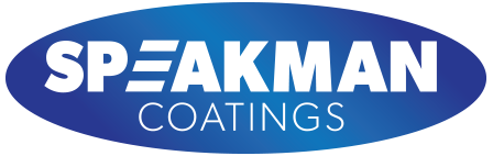 Speakman Coatings