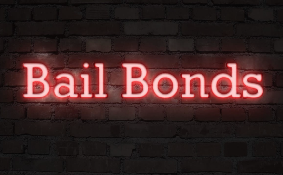 2 GUNS FANCY BAIL BONDS