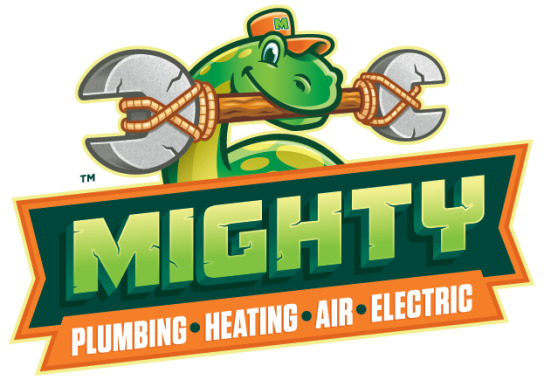 Recent Review for Mighty Plumbing, Heating, Air & Electric