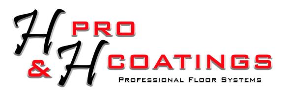 H & H Pro Coatings