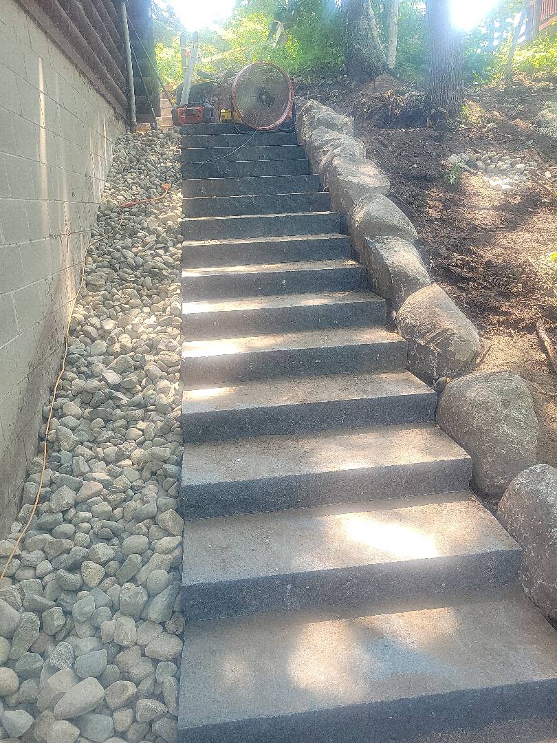 Areas We Serve Backyard Reflections Annandale, MN Landscaping