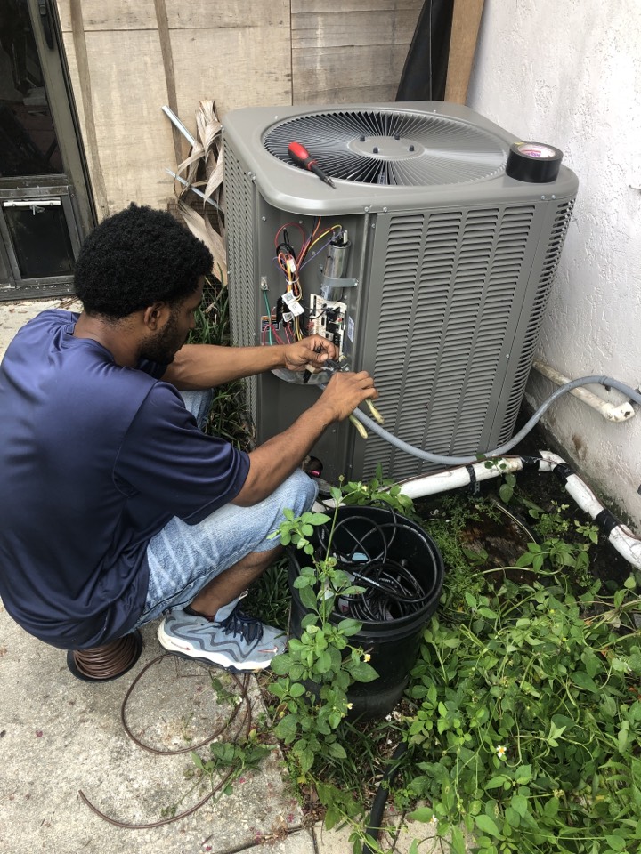 Heating & AC repair Service Ocala, FL Florida HVAC Services
