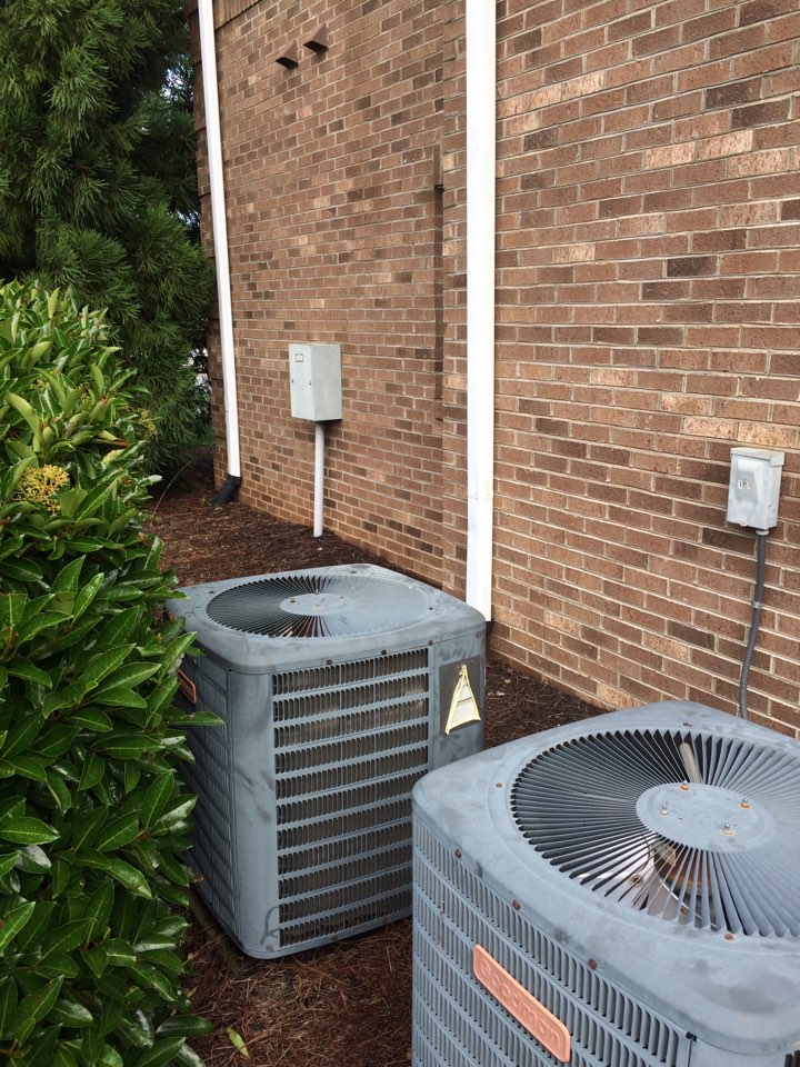 WinstonSalem Cooling System Installation and Repair Services WinstonSalem, NC