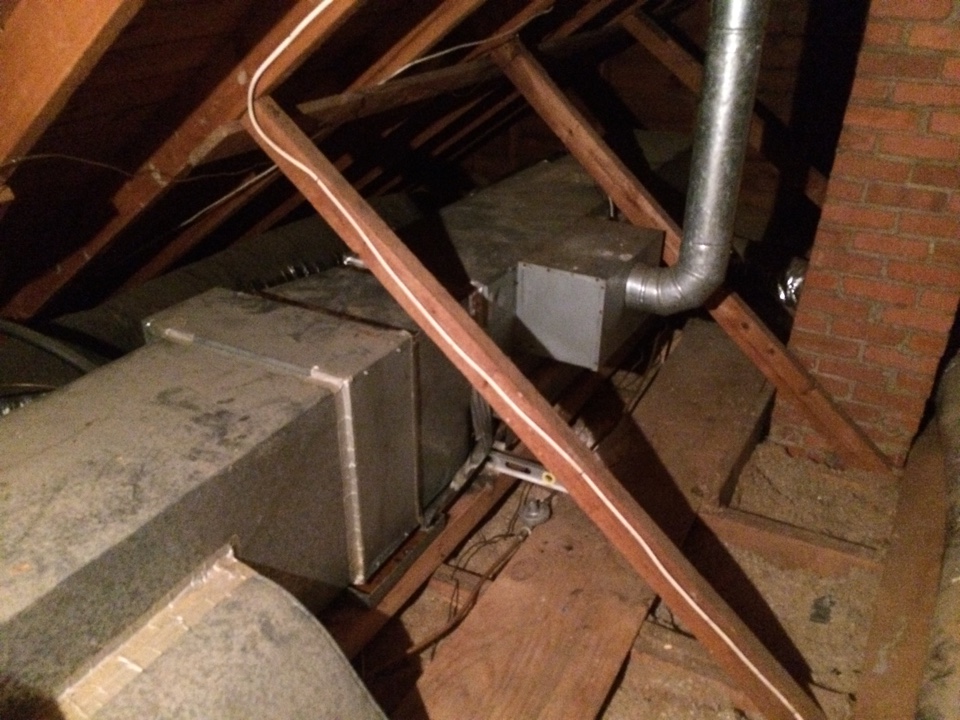 Thomasville, NC AC Repair Air Conditioner Installation