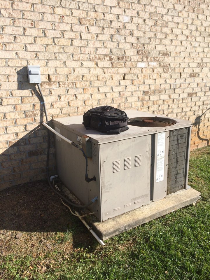 Thomasville, NC AC Repair Air Conditioner Installation