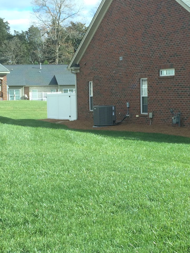 WinstonSalem Cooling System Installation and Repair Services Winston