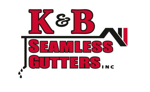Recent Review for K & B Seamless Gutters Inc 