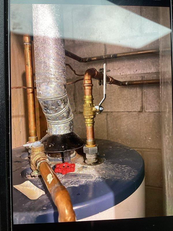 Successfully replaced the humidifier system on the 600M unit and installed new dedicated shut-off valve to improve humidity control and enable proper maintenance isolation. Completed quoted repair work as specified in the work order.