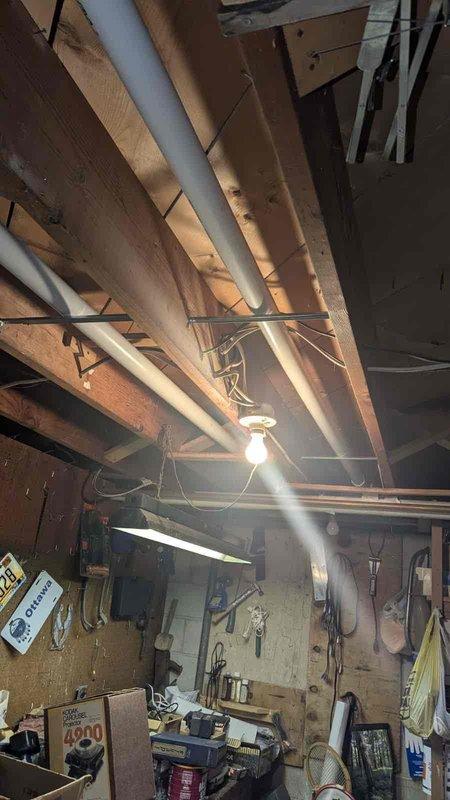 Responded to No Heat call for Navien tankless boiler system with reported pressure loss. Upon inspection, found system had lost water pressure due to a small leak in one of the copper supply lines. Repaired the leaking joint, refilled the system to proper operating pressure, and verified proper operation through complete heating cycle. System now maintaining pressure and providing heat as designed.