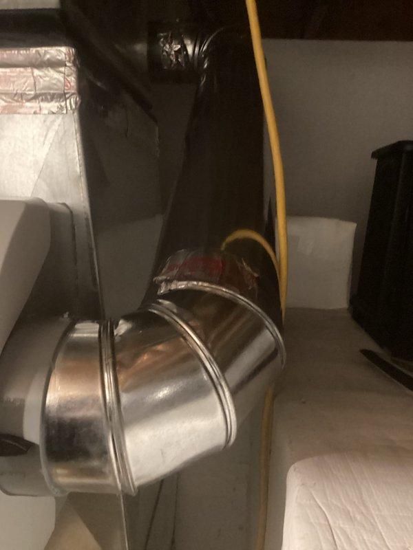 Successfully completed installation of a 600 M humidifier according to the approved quote. Unit was properly connected to the existing HVAC ductwork with appropriate plumbing connections established for water supply. System was tested and confirmed to be functioning as designed.