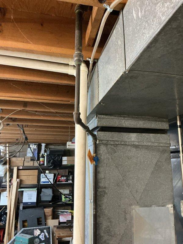 Conducted comprehensive assessment of Bryant Plus 90i furnace system experiencing "No Heat" issue. Performed thorough inspection of existing HVAC setup including ductwork condition, plumbing connections, and integration with home systems. Documented current installation with detailed photos to support replacement estimate for new furnace system.