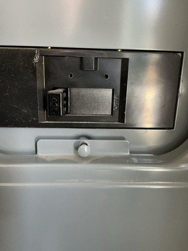 Conducted on-site evaluation for furnace and air conditioning system replacement. Inspected existing HVAC equipment, documented current system configuration including air handler components and filter access panel, assessed electrical service panel capacity and circuit availability to determine compatibility with new equipment options. Provided customer with multiple equipment replacement options based on home requirements and existing infrastructure.