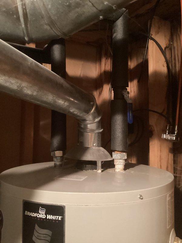 Completed annual heating maintenance on Payne furnace system per 10-year maintenance agreement. Performed comprehensive tune-up including inspection of all furnace components, burner assembly, heat exchanger, blower motor, and electrical connections. Verified proper ignition sequence and flame characteristics. Checked and adjusted gas pressure to manufacturer specifications. Cleaned or replaced air filter as needed. Tested safety controls including limit switches and rollout sensors to ensure proper operation. Inspected venting system for proper draft and clearances. Measured temperature rise across heat exchanger and confirmed within acceptable range. Verified thermostat operation and calibration. System operating efficiently with no issues found. Unit ready for heating season. No humidifier serviced per customer request.